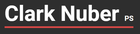 Clark Nuber PS Logo